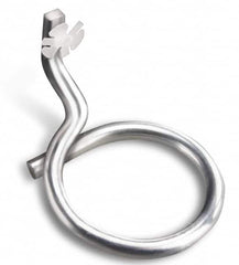 Powers Fasteners - 2" Anchor Bridal Ring - For Use with Gas Fastening System Tools - Caliber Tooling