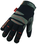 Cut Resistant Trade Glove: Lined with 100% Kevlar - Caliber Tooling