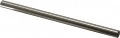 Made in USA - 7/32", 3-3/4" Long Drill Blank - Caliber Tooling