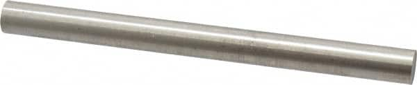 Made in USA - 31/64", 5-7/8" Long Drill Blank - Caliber Tooling