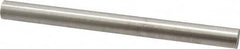 Made in USA - 31/64", 5-7/8" Long Drill Blank - Caliber Tooling