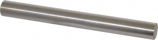 Made in USA - 5/8", 6" Long Drill Blank - Caliber Tooling