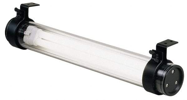 Electrix - Fluorescent Task & Machine Light Replacement Lamp - White, For Use with 7744 Machine Lights - Caliber Tooling