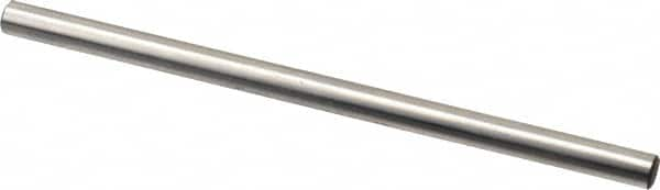 Made in USA - #15, 3-3/8" Long Drill Blank - Caliber Tooling