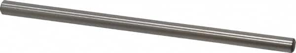 Made in USA - #22, 3-1/8" Long Drill Blank - Caliber Tooling