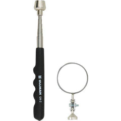 Ullman Devices - Retrieving Tools Type: Magnetic Retrieving Tool Overall Length Range: 25" - 35.9" - Caliber Tooling