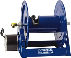 CoxReels - 50' Motor Driven Hose Reel - 3,000 psi, Hose Not Included - Caliber Tooling