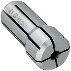 Techniks - 11/64" DA200 DA Collet - Caliber Tooling