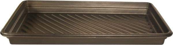 UltraTech - Trays & Pans Type: Utility Tray Sump Capacity (Gal.): 24.00 - Caliber Tooling