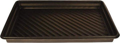 UltraTech - Trays & Pans Type: Utility Tray Sump Capacity (Gal.): 18.00 - Caliber Tooling