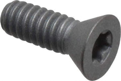 Kennametal - Torx Cap Screw for Indexable Milling & Turning - For Use with Inserts - Caliber Tooling