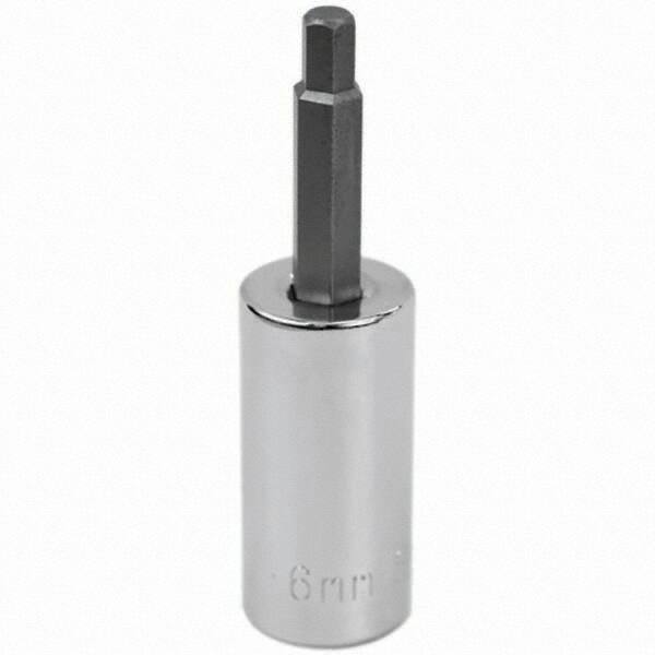 SK - Hand Hex & Torx Bit Sockets - Caliber Tooling