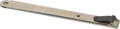 SPI - Single End Feeler Gage Holder - Use with 1/2 Inch Wide Feeler Gages - Caliber Tooling