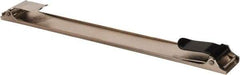 SPI - Double End Feeler Gage Holder - Use with 1/2 Inch Wide Feeler Gages - Caliber Tooling