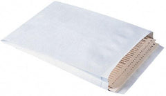 Dupont - 16" Long x 12" Wide Self Seal Tyvek Expansion Envelope - 14 Lb Paper Weight - Caliber Tooling