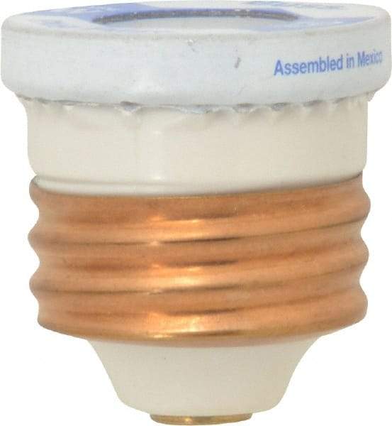 Cooper Bussmann - 125 VAC, 10 Amp, Fast-Acting Plug Fuse - 1.21" OAL, 10 (RMS Symmetrical) kA Rating - Caliber Tooling