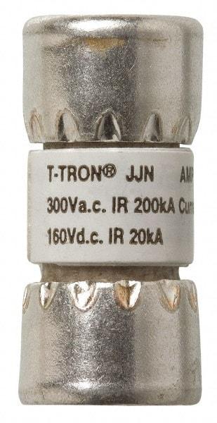 Cooper Bussmann - 160 VDC, 300 VAC, 45 Amp, Fast-Acting General Purpose Fuse - 7/8" OAL, 20 at DC, 200 at AC (RMS) kA Rating, 9/16" Diam - Caliber Tooling