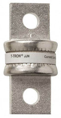 Cooper Bussmann - 160 VDC, 300 VAC, 300 Amp, Fast-Acting General Purpose Fuse - Bolt-on Mount, 2-3/4" OAL, 20 at DC, 200 at AC (RMS) kA Rating, 1" Diam - Caliber Tooling