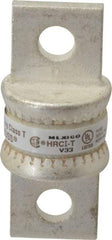 Cooper Bussmann - 160 VDC, 300 VAC, 150 Amp, Fast-Acting General Purpose Fuse - Bolt-on Mount, 2-7/16" OAL, 20 at DC, 200 at AC (RMS) kA Rating, 7/8" Diam - Caliber Tooling