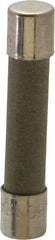 Cooper Bussmann - 125 VDC, 250 VAC, 12 Amp, Fast-Acting Miniature Ceramic Fuse - 1-1/4" OAL, 10 at 125 V kA Rating, 1/4" Diam - Caliber Tooling