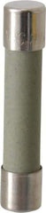 Cooper Bussmann - 125 VDC, 250 VAC, 2.5 Amp, Fast-Acting Miniature Ceramic Fuse - 1-1/4" OAL, 10 at 125 V kA Rating, 1/4" Diam - Caliber Tooling