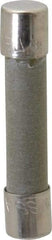 Cooper Bussmann - 125 VDC, 250 VAC, 20 Amp, Fast-Acting Miniature Ceramic Fuse - 1-1/4" OAL, 1 at 125 V, 10 at DC kA Rating, 1/4" Diam - Caliber Tooling