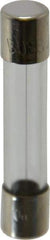 Cooper Bussmann - 250 VAC, 32 VDC, 2.5 Amp, Fast-Acting Miniature Glass Fuse - 1-1/4" OAL, 10 at 125 V kA Rating, 1/4" Diam - Caliber Tooling