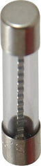 Cooper Bussmann - 32 VAC/VDC, 30 Amp, Fast-Acting Miniature Glass Fuse - 1-1/4" OAL, 1/4" Diam - Caliber Tooling