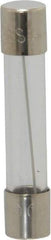 Cooper Bussmann - 250 VAC, 32 VDC, 7.5 Amp, Fast-Acting Miniature Glass Fuse - 1-1/4" OAL, 10 at 125 V kA Rating, 1/4" Diam - Caliber Tooling