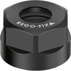 Rego-Fix - ER20 Clamping Nut - Caliber Tooling