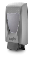 5000mL PRO-TDX Dispenser Gray - Caliber Tooling