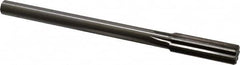 Made in USA - 0.71" High Speed Steel Chucking Reamer - Caliber Tooling