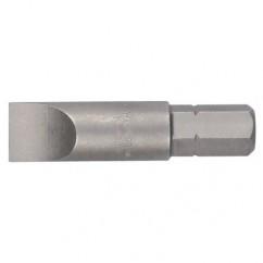 12MM SLOTTED 10PK - Caliber Tooling