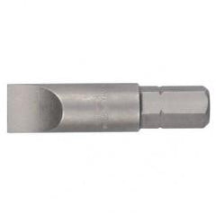 12MM SLOTTED 10PK - Caliber Tooling