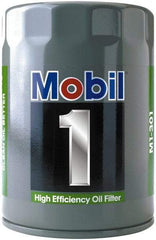 Mobil - Automotive Oil Filter - AC Delco PF1177, Fram PH3950 - Fram PH3950, Mobil M1-105, Purolator L10193, Wix 51381 - Caliber Tooling