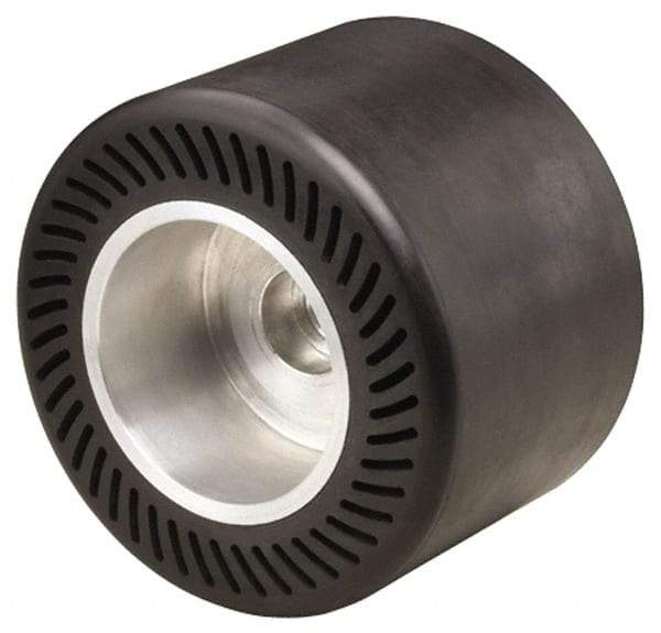 3M - Power Saw Expander Wheel - For Use with Inline Sanders - Caliber Tooling