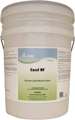 Rochester Midland Corporation - 5 Gal Bucket All-Purpose Cleaner - Liquid, Odor-Free - Caliber Tooling