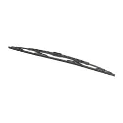 Peak - 28" Windshield Wiper - Metal Frame/Rubber Wiper - Caliber Tooling