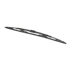 Peak - 28" Windshield Wiper - Metal Frame/Rubber Wiper - Caliber Tooling