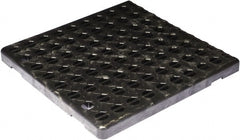 Enpac - Collapsible/Portable Spill Containment Accessories Type: Grating Spill Containment Compatibility: ENPAC Pallets - Caliber Tooling