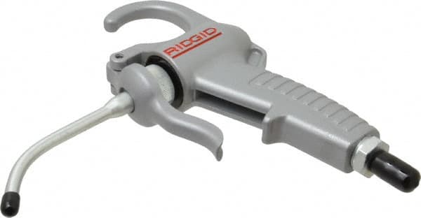 Ridgid - Cast Aluminum Oil Control Valve - Caliber Tooling