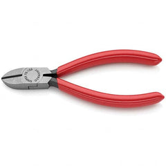 Knipex - Cutting Pliers Type: Cable Cutter Insulated: NonInsulated - Caliber Tooling