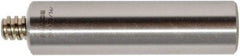 Seco - Minimaster Plus 1" 85° Shank Milling Tip Insert Holder & Shank - 0.6" Neck Diam, 7.1" OAL, Steel MP16 Tool Holder - Caliber Tooling