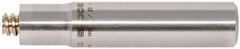 Seco - Minimaster Plus 20mm 90° Shank Milling Tip Insert Holder & Shank - 15.2mm Neck Diam, 90mm OAL, Steel MP16 Tool Holder - Caliber Tooling