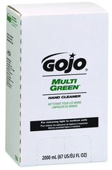 2000mL Mulit-Green Refill - Caliber Tooling