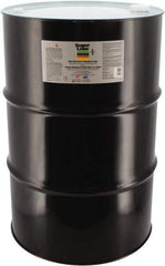 Synco Chemical - 55 Gal Drum Synthetic Hydraulic Oil - -20 to 60°F, ISO 46, 40-46 cSt at 100°F - Caliber Tooling