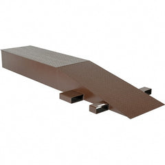 Vestil - Risers & Ramps - - Exact Industrial Supply