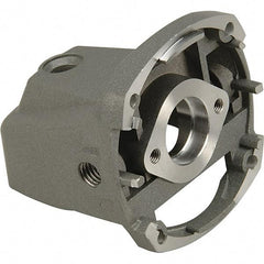 Dynabrade - Electric Right-Angle Grinder Gear Box Housing - Use with 40250 - Caliber Tooling