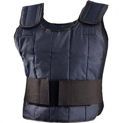 OccuNomix - Cooling Vests Cooling Type: Phase Change Activation Method: Freeze - Caliber Tooling