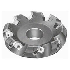 TME5404RI Milling Cutter - Caliber Tooling